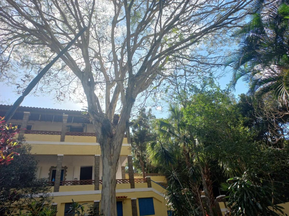 Casa Da Fonte Hospedaria Otel Miguel Pereira Dış mekan fotoğraf