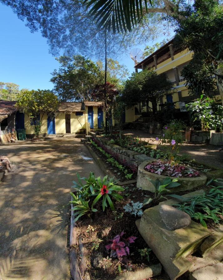 Casa Da Fonte Hospedaria Otel Miguel Pereira Dış mekan fotoğraf
