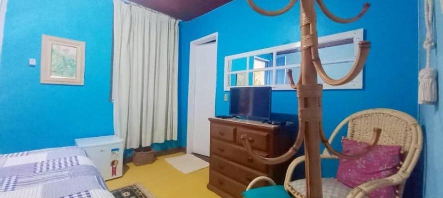 Casa Da Fonte Hospedaria Otel Miguel Pereira Dış mekan fotoğraf