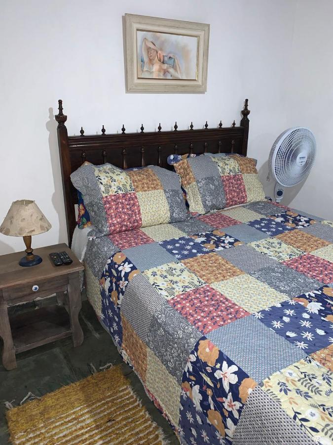 Casa Da Fonte Hospedaria Otel Miguel Pereira Dış mekan fotoğraf