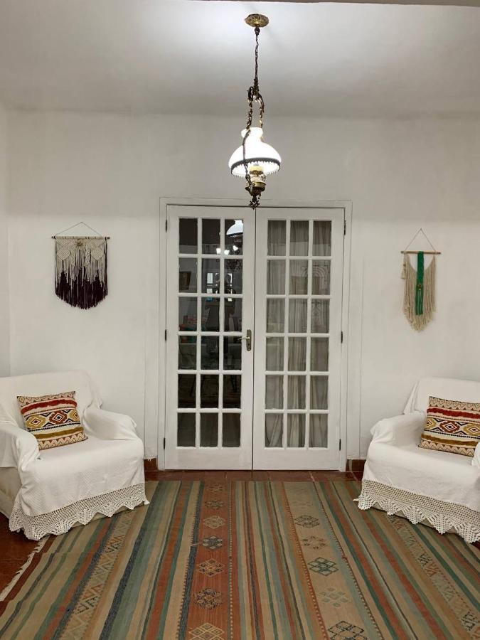 Casa Da Fonte Hospedaria Otel Miguel Pereira Dış mekan fotoğraf