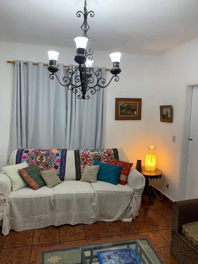 Casa Da Fonte Hospedaria Otel Miguel Pereira Dış mekan fotoğraf