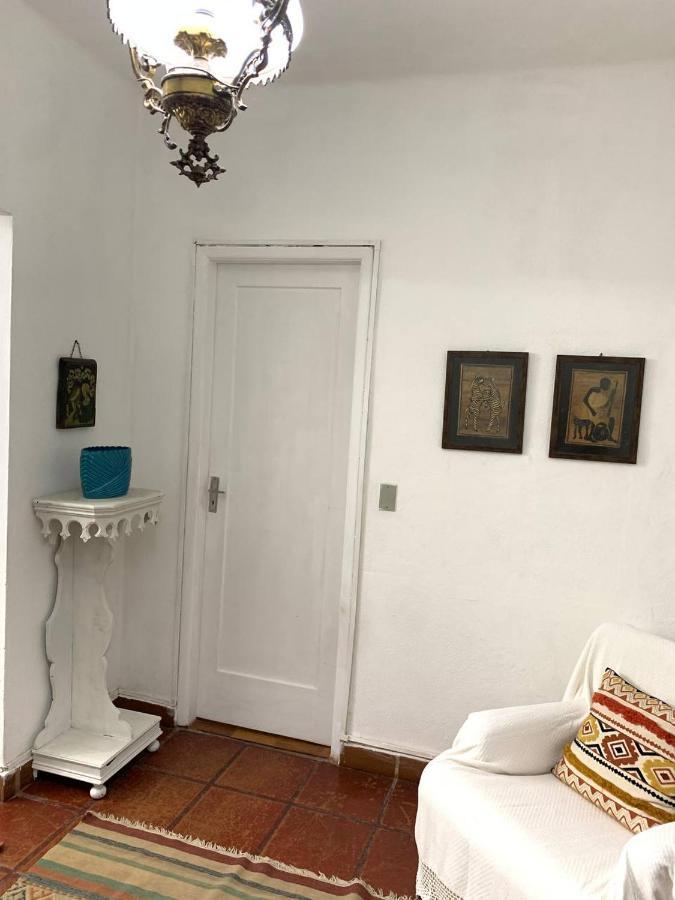 Casa Da Fonte Hospedaria Otel Miguel Pereira Dış mekan fotoğraf
