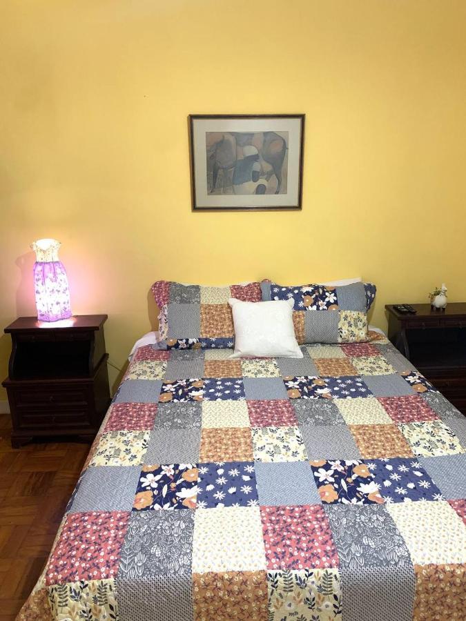 Casa Da Fonte Hospedaria Otel Miguel Pereira Dış mekan fotoğraf