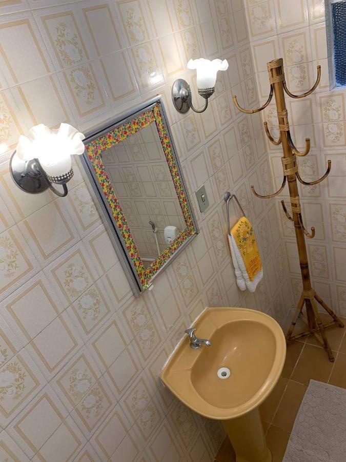 Casa Da Fonte Hospedaria Otel Miguel Pereira Dış mekan fotoğraf